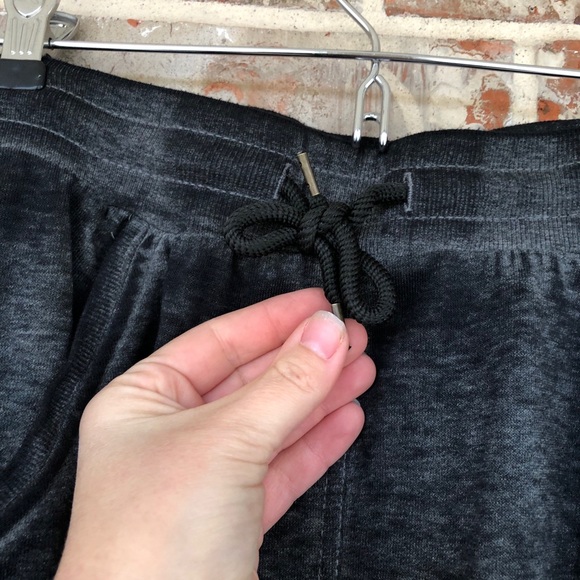 Zumba LOVE Capri Sweatpants Pocket Joggers XS S - Picture 7 of 16